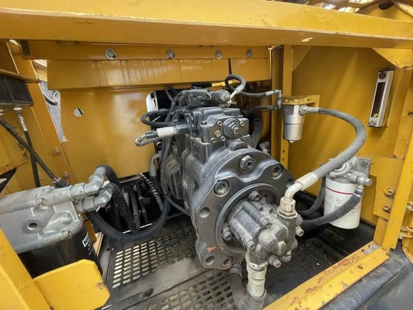 SANY SY305H - Graafmachine: afbeelding 2 SANY SY305H - Graafmachine: afbeelding 2
