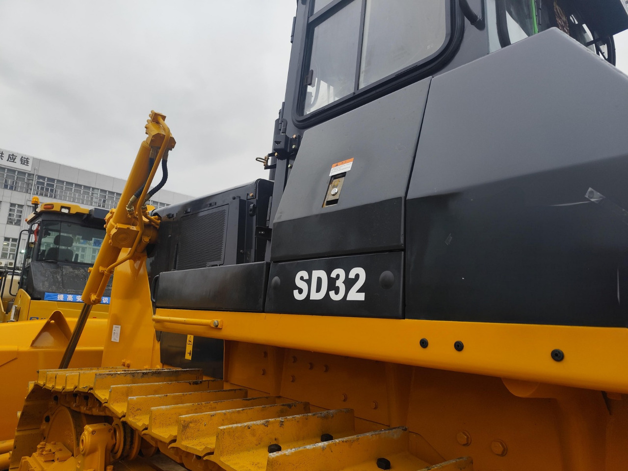 SHANTUI SD32 - Bulldozer: afbeelding 3 SHANTUI SD32 - Bulldozer: afbeelding 3