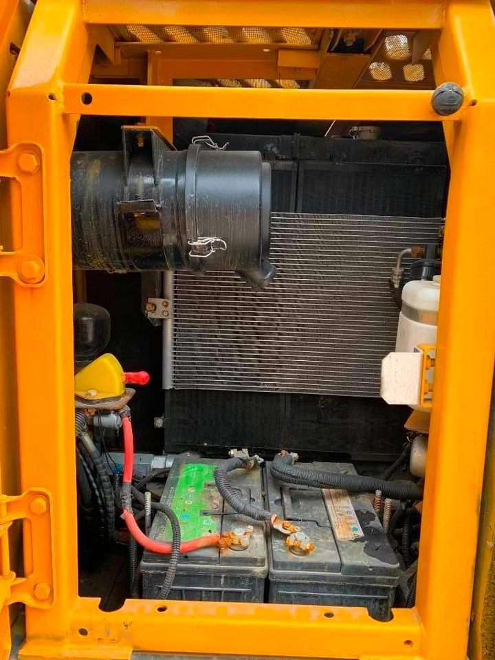 Rupsgraafmachine Sany SY 75 C: afbeelding 6