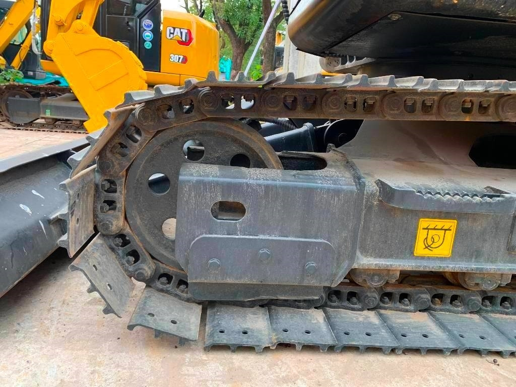 Sany SY 75 C - Rupsgraafmachine: afbeelding 4 Sany SY 75 C - Rupsgraafmachine: afbeelding 4