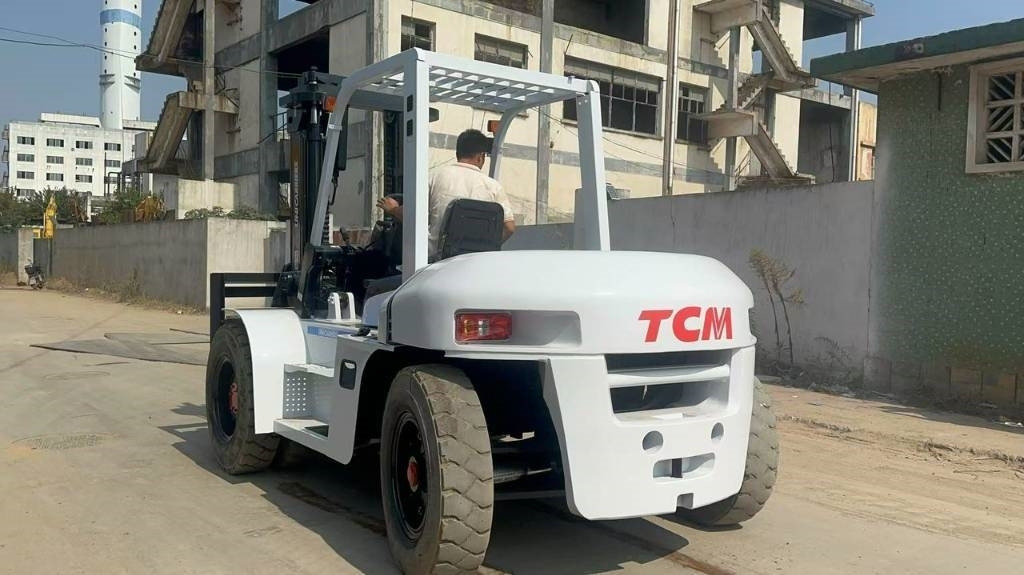 TCM FD 100 Z8 - Verreiker: afbeelding 5 TCM FD 100 Z8 - Verreiker: afbeelding 5