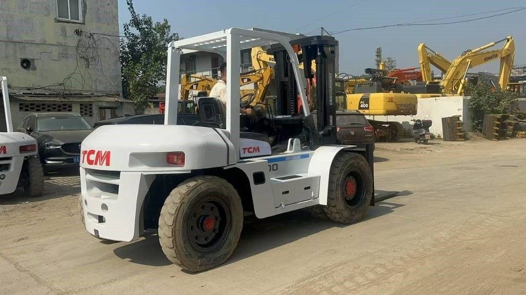 TCM FD 100 Z8 - Verreiker: afbeelding 2 TCM FD 100 Z8 - Verreiker: afbeelding 2