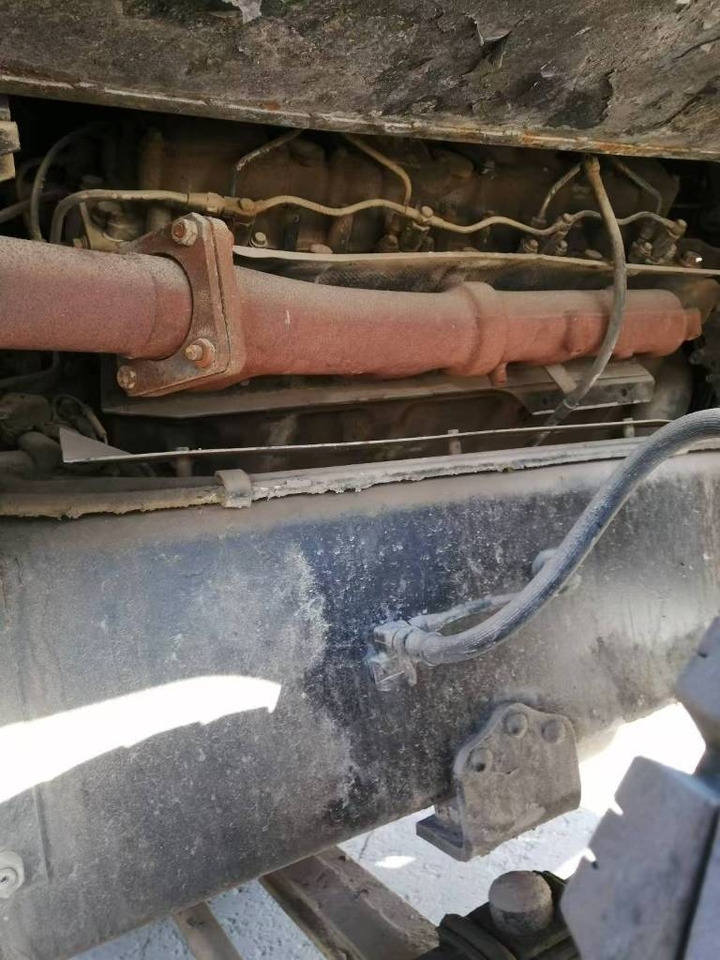 Tadano TL 300 E - Mobiele kraan: afbeelding 2 Tadano TL 300 E - Mobiele kraan: afbeelding 2