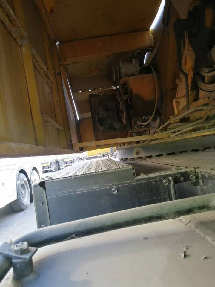 Tadano TL 300 E - Mobiele kraan: afbeelding 4 Tadano TL 300 E - Mobiele kraan: afbeelding 4