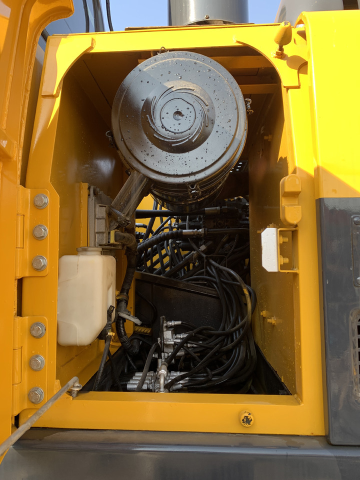 Volvo EC210D - Graafmachine: afbeelding 2 Volvo EC210D - Graafmachine: afbeelding 2