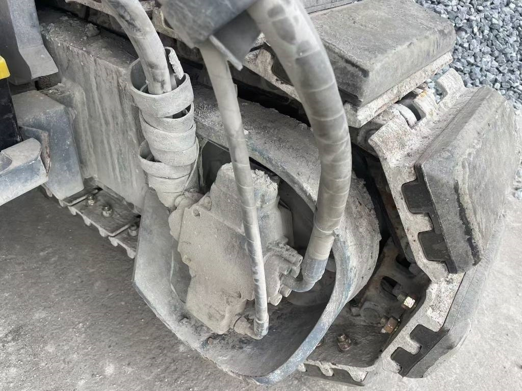Wirtgen W2000 - Asfaltfrees: afbeelding 5 Wirtgen W2000 - Asfaltfrees: afbeelding 5