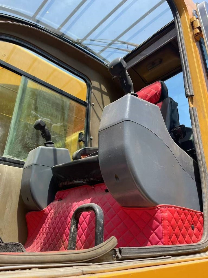 XCMG QY70K-II - Alle terrein kraan: afbeelding 5 XCMG QY70K-II - Alle terrein kraan: afbeelding 5