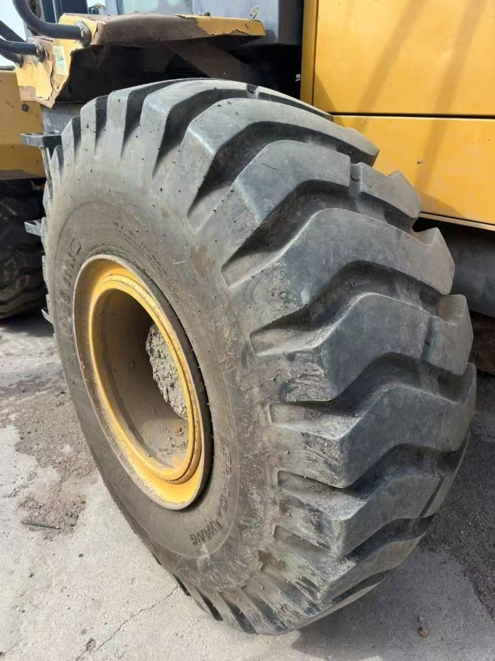 XCMG lw500fv - Wiellader: afbeelding 5 XCMG lw500fv - Wiellader: afbeelding 5