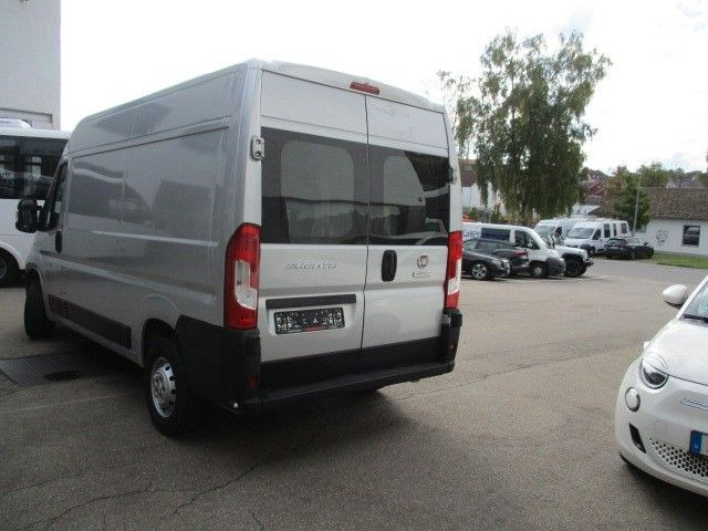 Fiat Ducato - Kleine bestelwagen: afbeelding 3 Fiat Ducato - Kleine bestelwagen: afbeelding 3