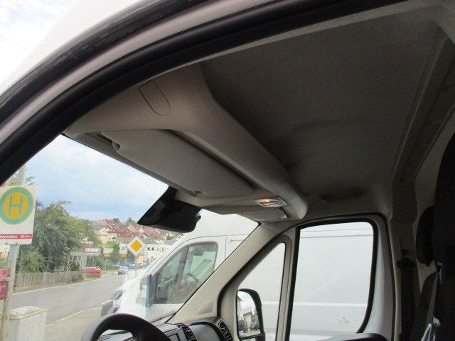 Fiat Ducato L5H3 Maxi - Gesloten bestelwagen: afbeelding 4 Fiat Ducato L5H3 Maxi - Gesloten bestelwagen: afbeelding 4