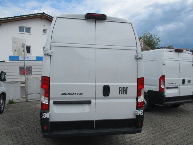 Fiat Ducato L5H3 Maxi - Gesloten bestelwagen: afbeelding 3 Fiat Ducato L5H3 Maxi - Gesloten bestelwagen: afbeelding 3