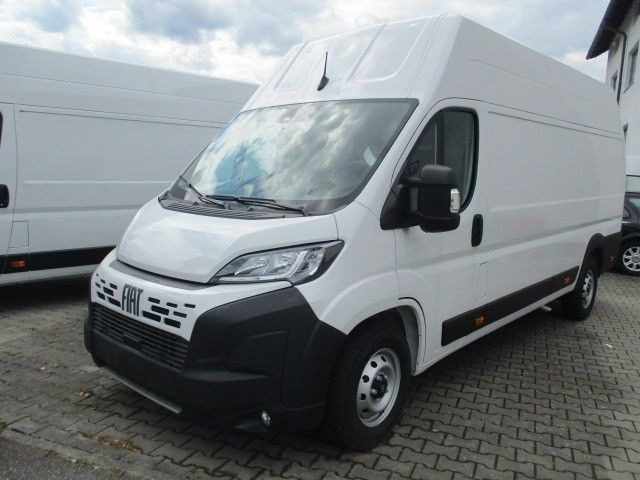 Fiat Ducato L5H3 Maxi - Gesloten bestelwagen: afbeelding 2 Fiat Ducato L5H3 Maxi - Gesloten bestelwagen: afbeelding 2