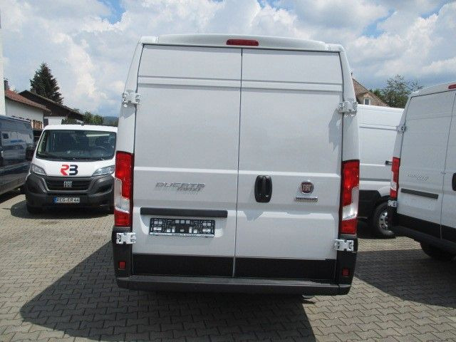 Fiat Ducato Maxi - Gesloten bestelwagen: afbeelding 1 Fiat Ducato Maxi - Gesloten bestelwagen: afbeelding 1