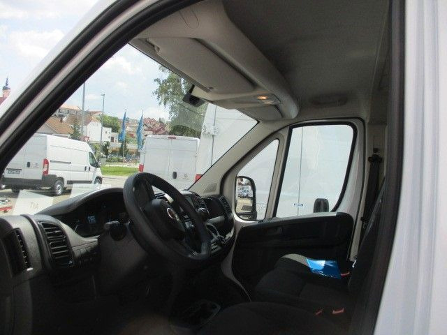 Fiat Ducato Maxi - Gesloten bestelwagen: afbeelding 3 Fiat Ducato Maxi - Gesloten bestelwagen: afbeelding 3