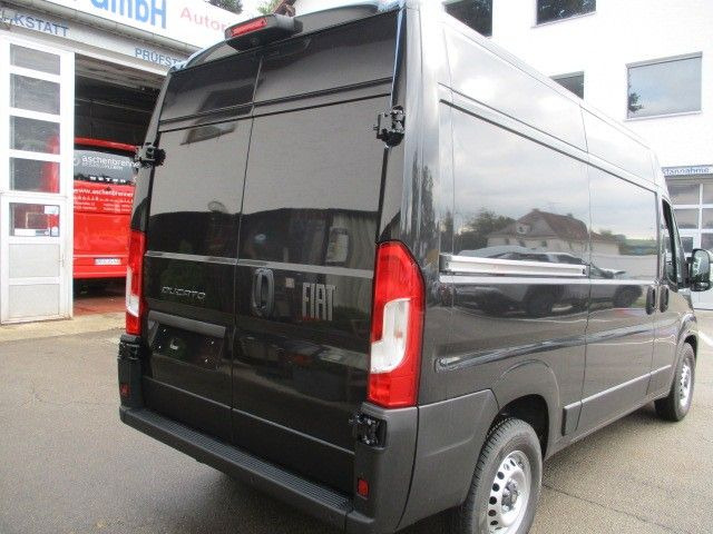 Fiat Ducato Maxi L2H2 - Gesloten bestelwagen: afbeelding 3 Fiat Ducato Maxi L2H2 - Gesloten bestelwagen: afbeelding 3