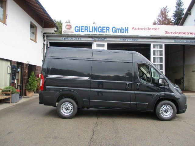 Fiat Ducato Maxi L2H2 - Gesloten bestelwagen: afbeelding 1 Fiat Ducato Maxi L2H2 - Gesloten bestelwagen: afbeelding 1