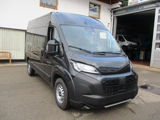 Fiat Ducato Maxi L2H2 - Gesloten bestelwagen: afbeelding 2 Fiat Ducato Maxi L2H2 - Gesloten bestelwagen: afbeelding 2