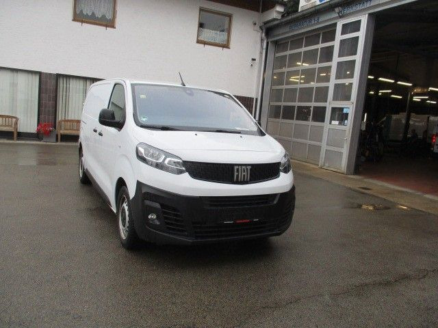 Fiat Scudo - Kleine bestelwagen: afbeelding 3 Fiat Scudo - Kleine bestelwagen: afbeelding 3
