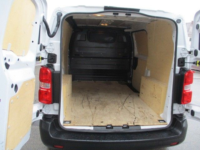 Fiat Scudo - Kleine bestelwagen: afbeelding 5 Fiat Scudo - Kleine bestelwagen: afbeelding 5