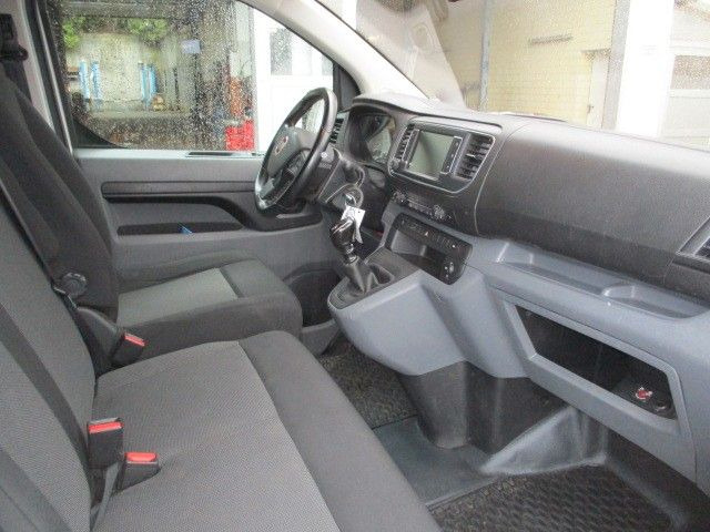 Fiat Scudo - Kleine bestelwagen: afbeelding 4 Fiat Scudo - Kleine bestelwagen: afbeelding 4
