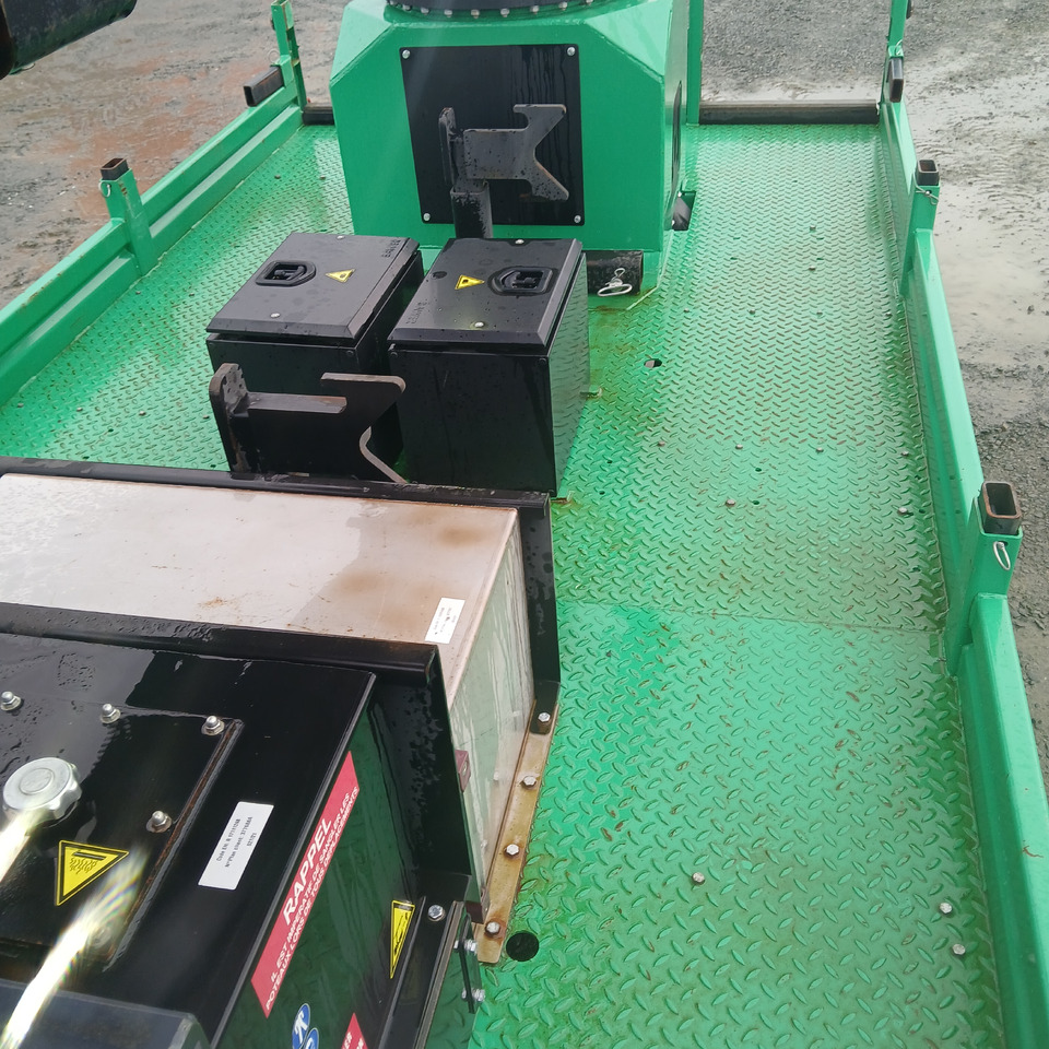 - Kraanwagen: afbeelding 3 - Kraanwagen: afbeelding 3