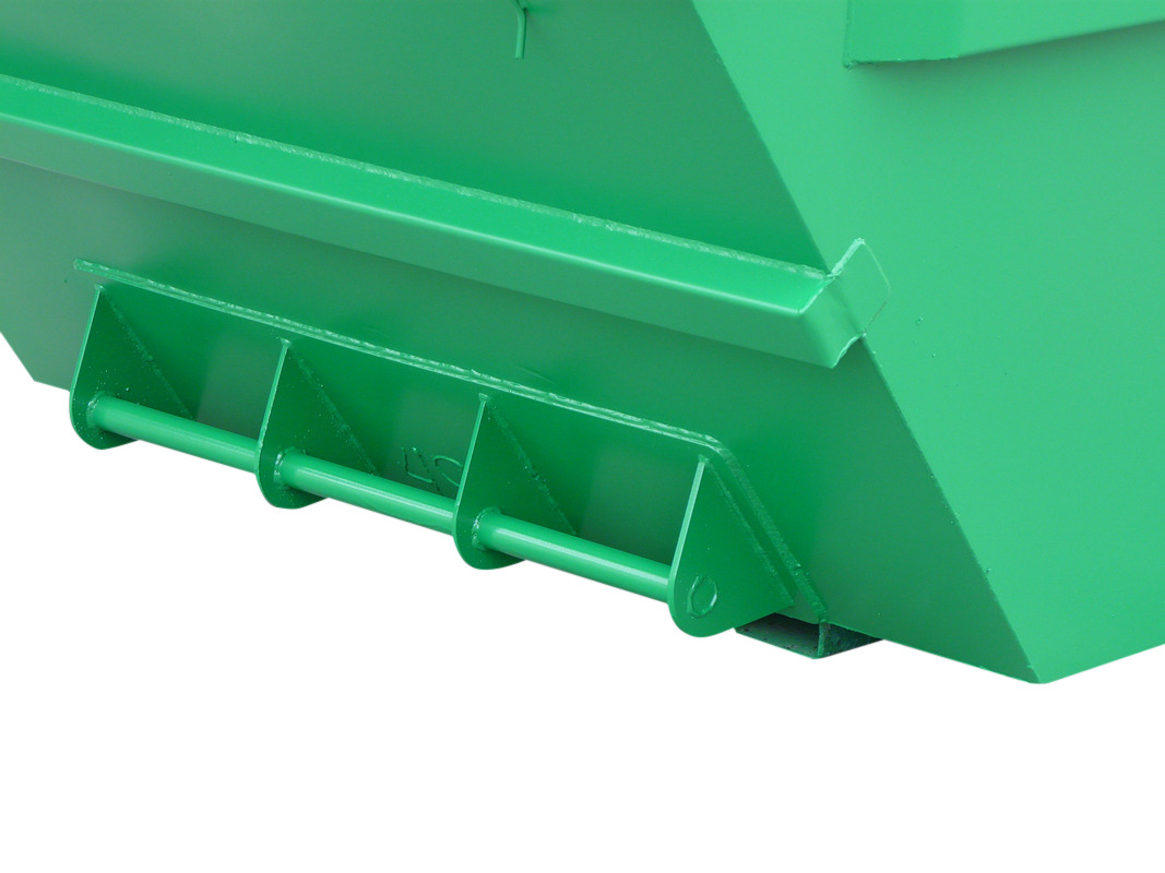 Mulda/Bauschuttcontainer/Absetzmulde/Multicar M2 - Portaalcontainer: afbeelding 2 Mulda/Bauschuttcontainer/Absetzmulde/Multicar M2 - Portaalcontainer: afbeelding 2