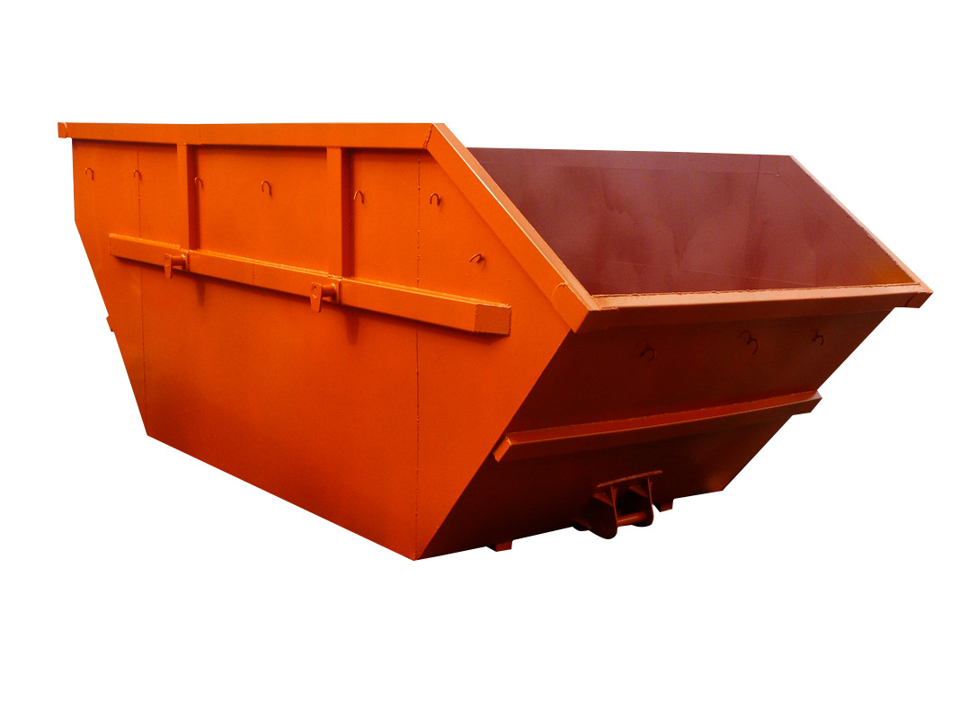 Mulda/Bauschuttcontainer/Absetzmulde/Multicar M3 - Portaalcontainer: afbeelding 2 Mulda/Bauschuttcontainer/Absetzmulde/Multicar M3 - Portaalcontainer: afbeelding 2