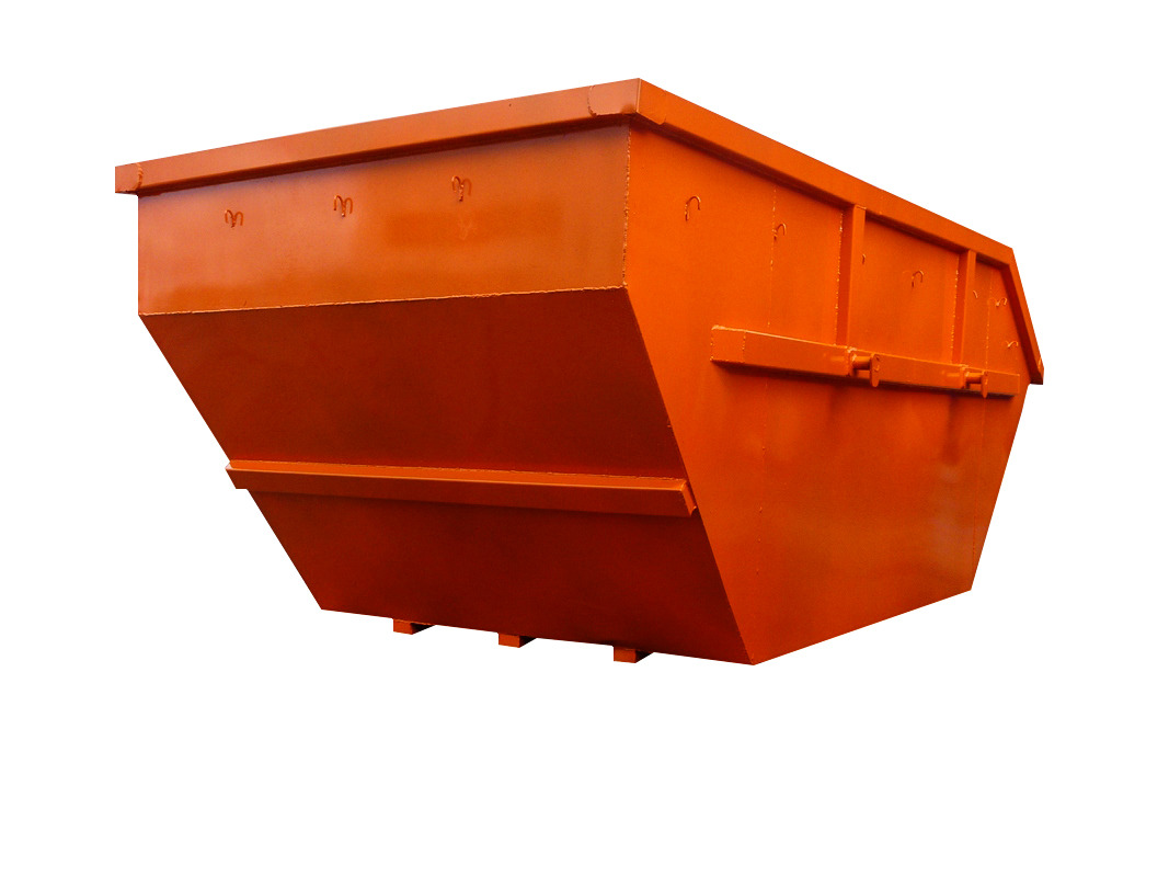 Mulda/Bauschuttcontainer/Absetzmulde/Multicar M3 - Portaalcontainer: afbeelding 4 Mulda/Bauschuttcontainer/Absetzmulde/Multicar M3 - Portaalcontainer: afbeelding 4