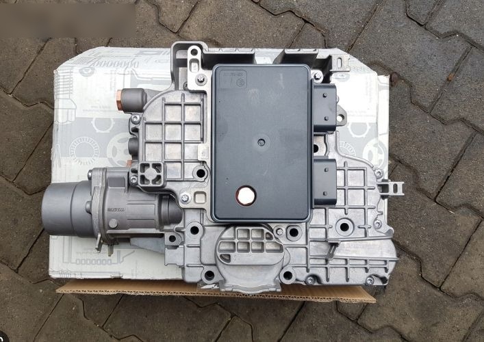 Mercedes-Benz Naprawa sterownik skrzyni biegów Mercedes Actros mp4 WABCO Naprawa sterownik skrzyni biegów Mercedes Actros mp4 - ECU voor Vrachtwagen: afbeelding 3 Mercedes-Benz Naprawa sterownik skrzyni biegów Mercedes Actros mp4 WABCO Naprawa sterownik skrzyni biegów Mercedes Actros mp4 - ECU voor Vrachtwagen: afbeelding 3