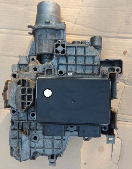 Mercedes-Benz Naprawa sterownik skrzyni biegów Mercedes Actros mp4 WABCO Naprawa sterownik skrzyni biegów Mercedes Actros mp4 - ECU voor Vrachtwagen: afbeelding 4 Mercedes-Benz Naprawa sterownik skrzyni biegów Mercedes Actros mp4 WABCO Naprawa sterownik skrzyni biegów Mercedes Actros mp4 - ECU voor Vrachtwagen: afbeelding 4