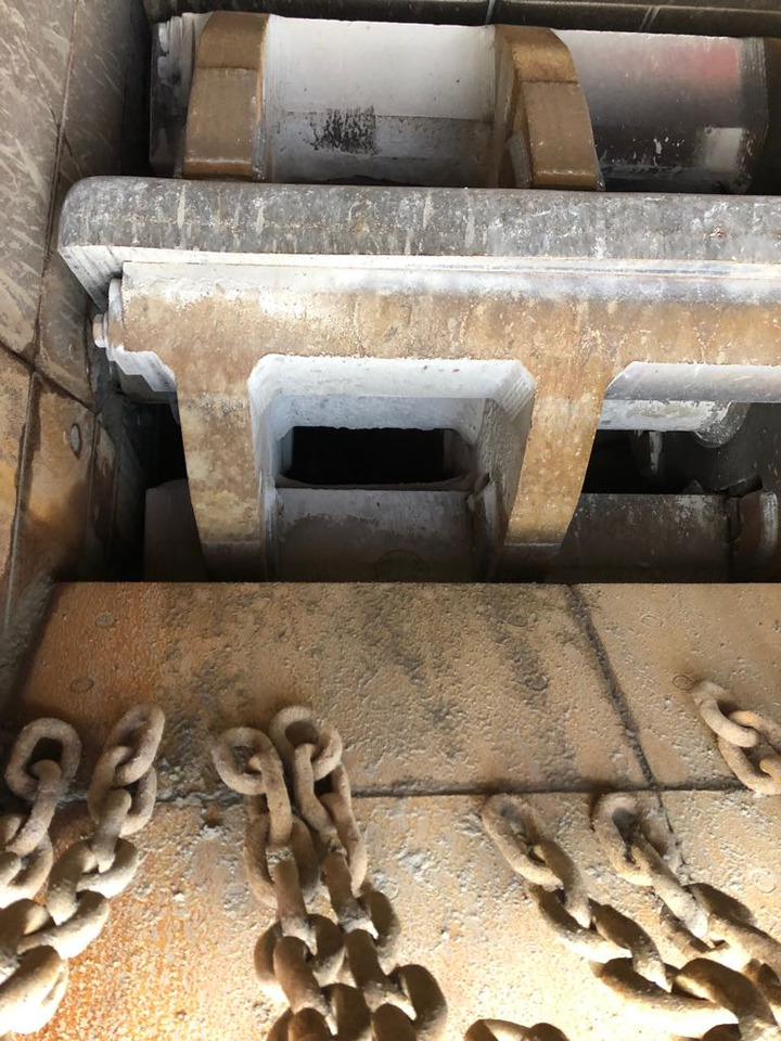 Metso LT1213 - Slagbreker: afbeelding 5 Metso LT1213 - Slagbreker: afbeelding 5