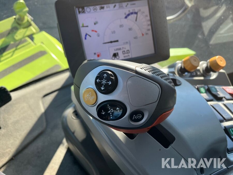 Claas lexion 770 tt - Maaidorser: afbeelding 2 Claas lexion 770 tt - Maaidorser: afbeelding 2