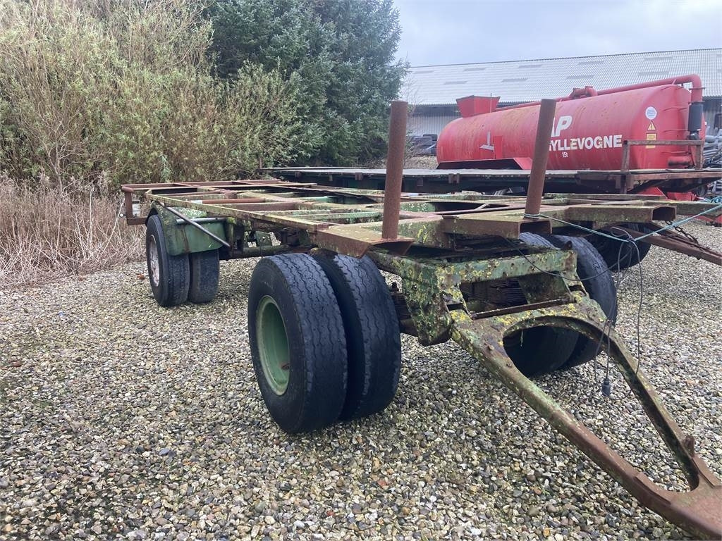 12 BIGBALLER - Landbouwaanhanger: afbeelding 2 12 BIGBALLER - Landbouwaanhanger: afbeelding 2