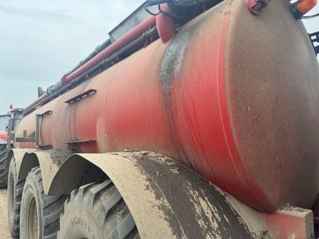 AP 25M3 TÅRN OG LIFT - Mesttank: afbeelding 2 AP 25M3 TÅRN OG LIFT - Mesttank: afbeelding 2