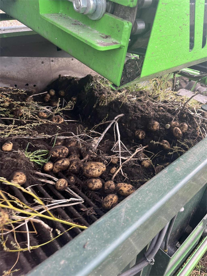 AVR 9200 CR - Aardappelrooier: afbeelding 3 AVR 9200 CR - Aardappelrooier: afbeelding 3