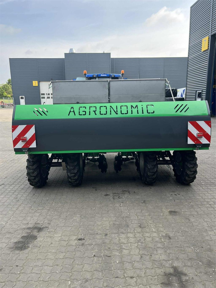 Agronomic 4RBSS - Aardappelpootmachine: afbeelding 5 Agronomic 4RBSS - Aardappelpootmachine: afbeelding 5