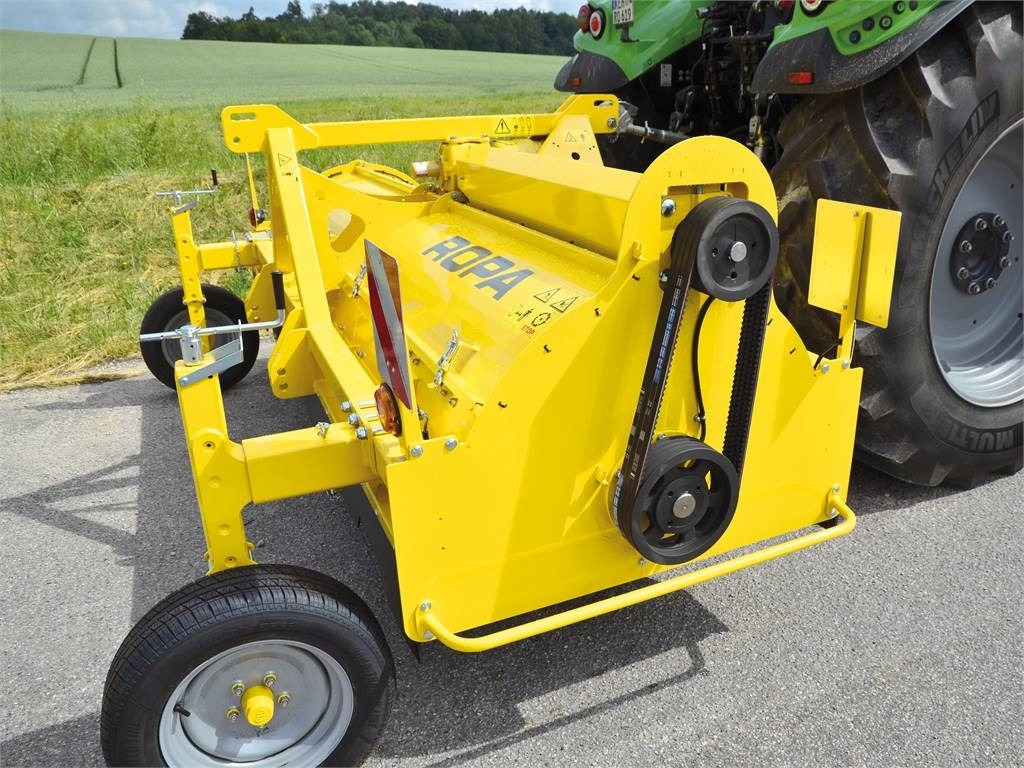 Ropa KS475 - Andere machine: afbeelding 2 Ropa KS475 - Andere machine: afbeelding 2
