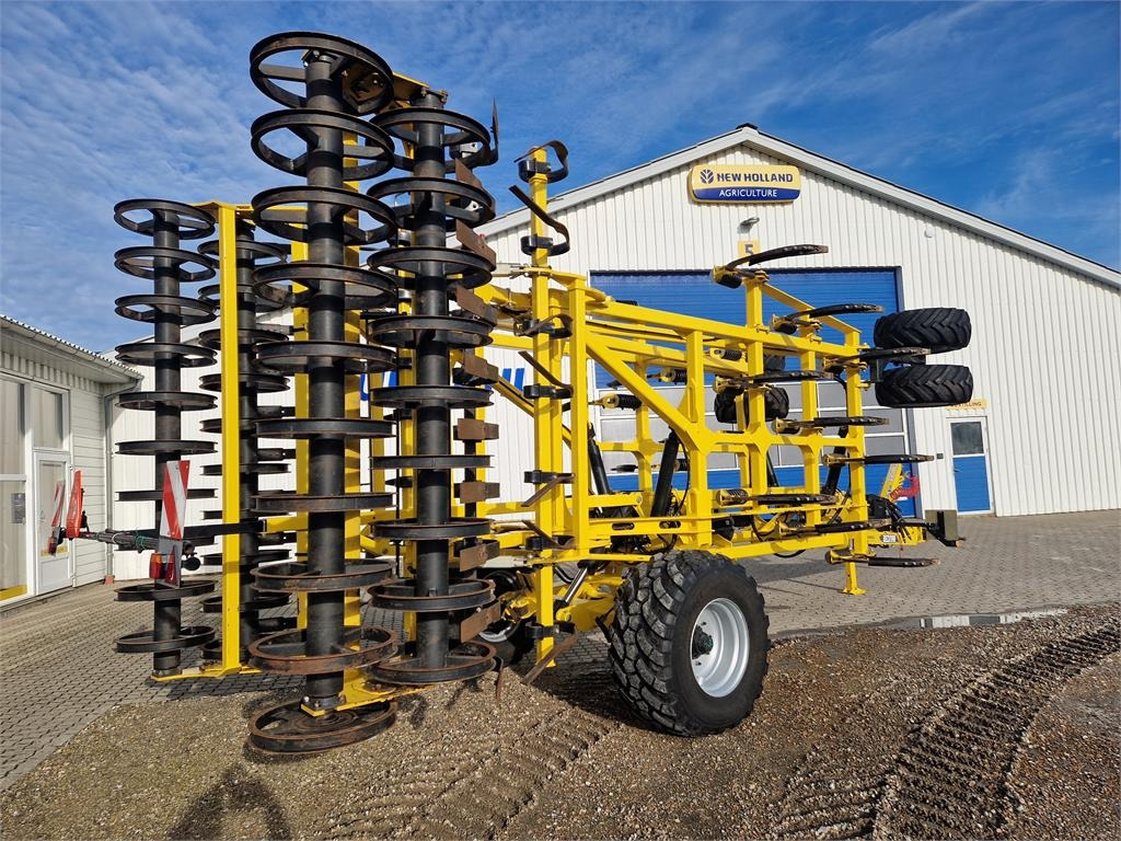 Bednar FENIX FO 6003 - Eg: afbeelding 3 Bednar FENIX FO 6003 - Eg: afbeelding 3