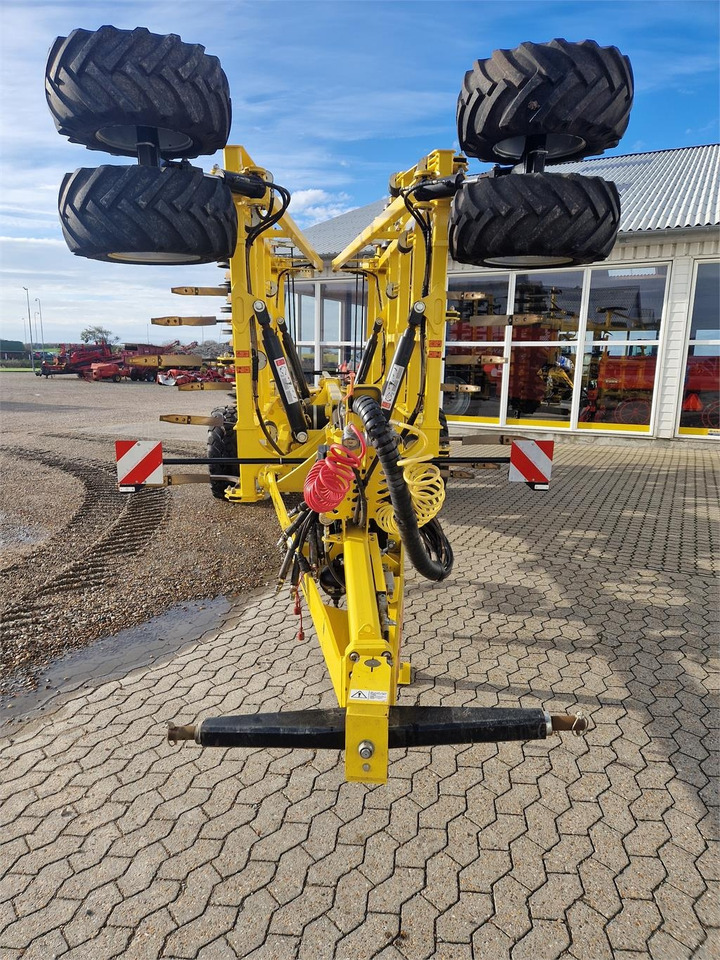 Bednar FENIX FO 6003 - Eg: afbeelding 4 Bednar FENIX FO 6003 - Eg: afbeelding 4