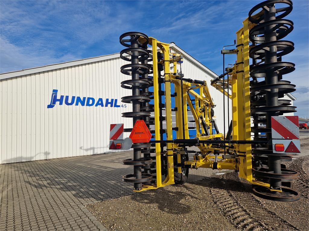 Bednar FENIX FO 6003 - Eg: afbeelding 2 Bednar FENIX FO 6003 - Eg: afbeelding 2