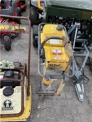 Bomag BT602 - Trilstamper: afbeelding 1 Bomag BT602 - Trilstamper: afbeelding 1