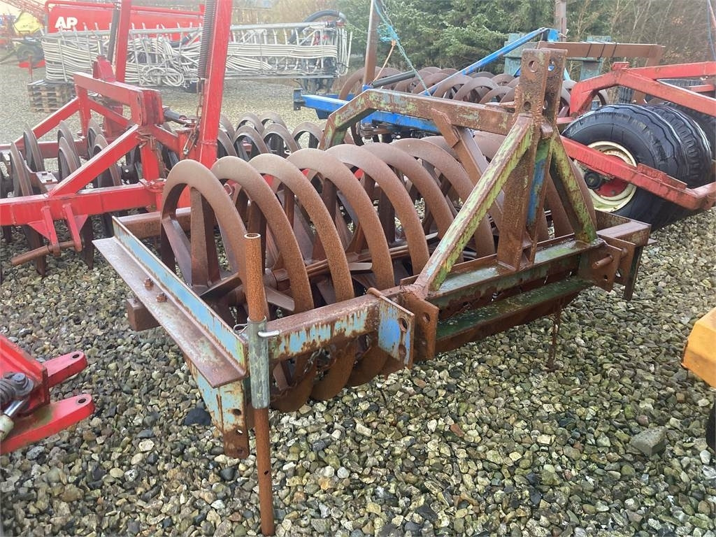 Dal-Bo LEVELFLEX 1,5 M - Landbouw wals: afbeelding 1 Dal-Bo LEVELFLEX 1,5 M - Landbouw wals: afbeelding 1