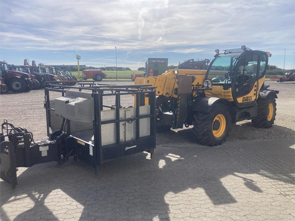 Dieci ICARUS 40.17 - Verreiker: afbeelding 4 Dieci ICARUS 40.17 - Verreiker: afbeelding 4