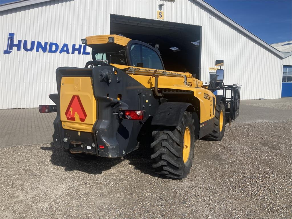 Dieci ICARUS 40.17 - Verreiker: afbeelding 3 Dieci ICARUS 40.17 - Verreiker: afbeelding 3