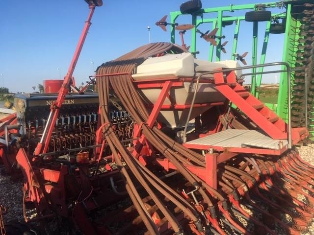 Doublet-Record DB 4M M/ACCON LUFT - Zaaimachine: afbeelding 3 Doublet-Record DB 4M M/ACCON LUFT - Zaaimachine: afbeelding 3