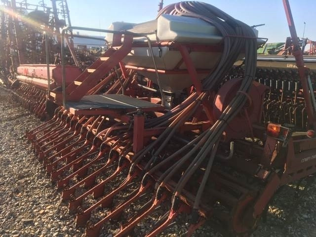Doublet-Record DB 4M M/ACCON LUFT  - Zaaimachine: afbeelding 2 Doublet-Record DB 4M M/ACCON LUFT  - Zaaimachine: afbeelding 2