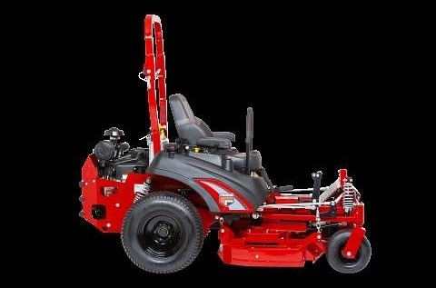 Ferris ZT 2200 ISX ZEROTURN - Gazonmaaier: afbeelding 1 Ferris ZT 2200 ISX ZEROTURN - Gazonmaaier: afbeelding 1