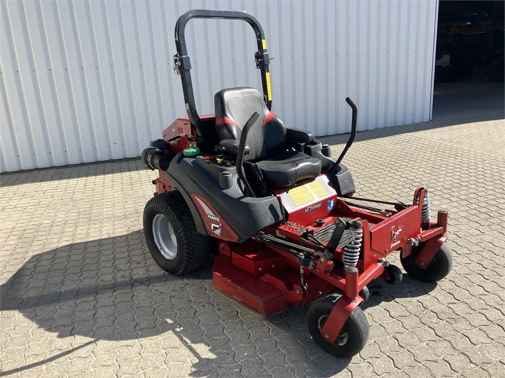 Ferris ZT 2600 IS 132CM - Gazonmaaier: afbeelding 2 Ferris ZT 2600 IS 132CM - Gazonmaaier: afbeelding 2