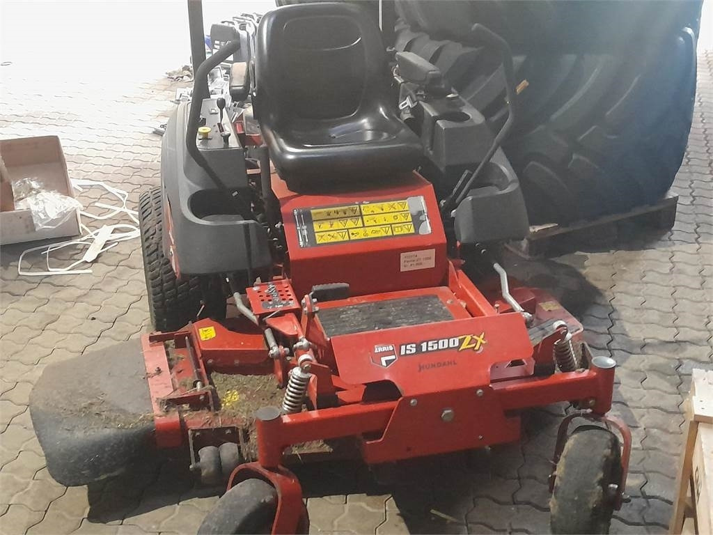 Ferris ZT1500IS 52KLIPPER - Gazonmaaier: afbeelding 3 Ferris ZT1500IS 52KLIPPER - Gazonmaaier: afbeelding 3