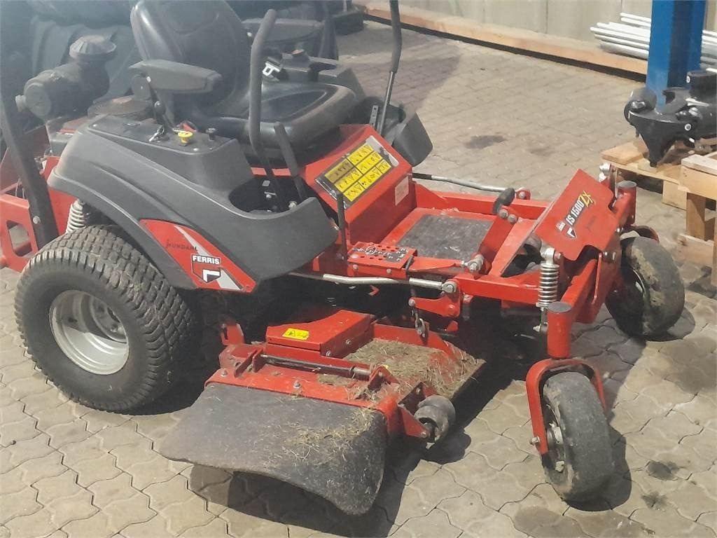 Ferris ZT1500IS 52KLIPPER - Gazonmaaier: afbeelding 1 Ferris ZT1500IS 52KLIPPER - Gazonmaaier: afbeelding 1